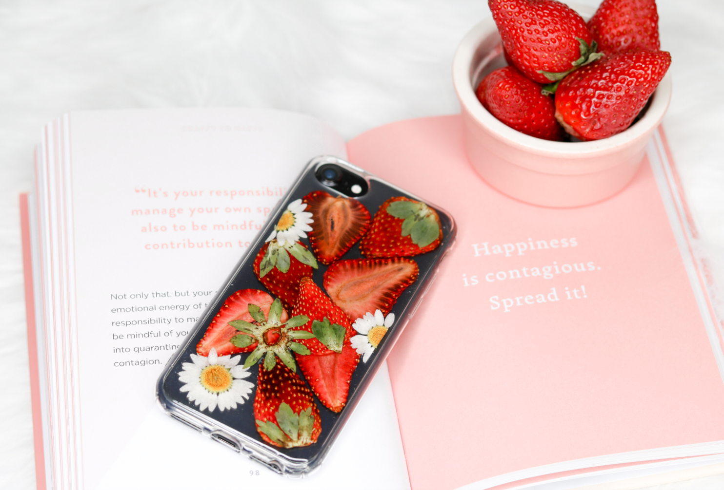 Real Fruits Cases Call me Daisy Real Fruits Cases Call me Daisy