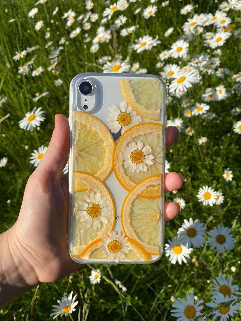 Orange Case Orange Case